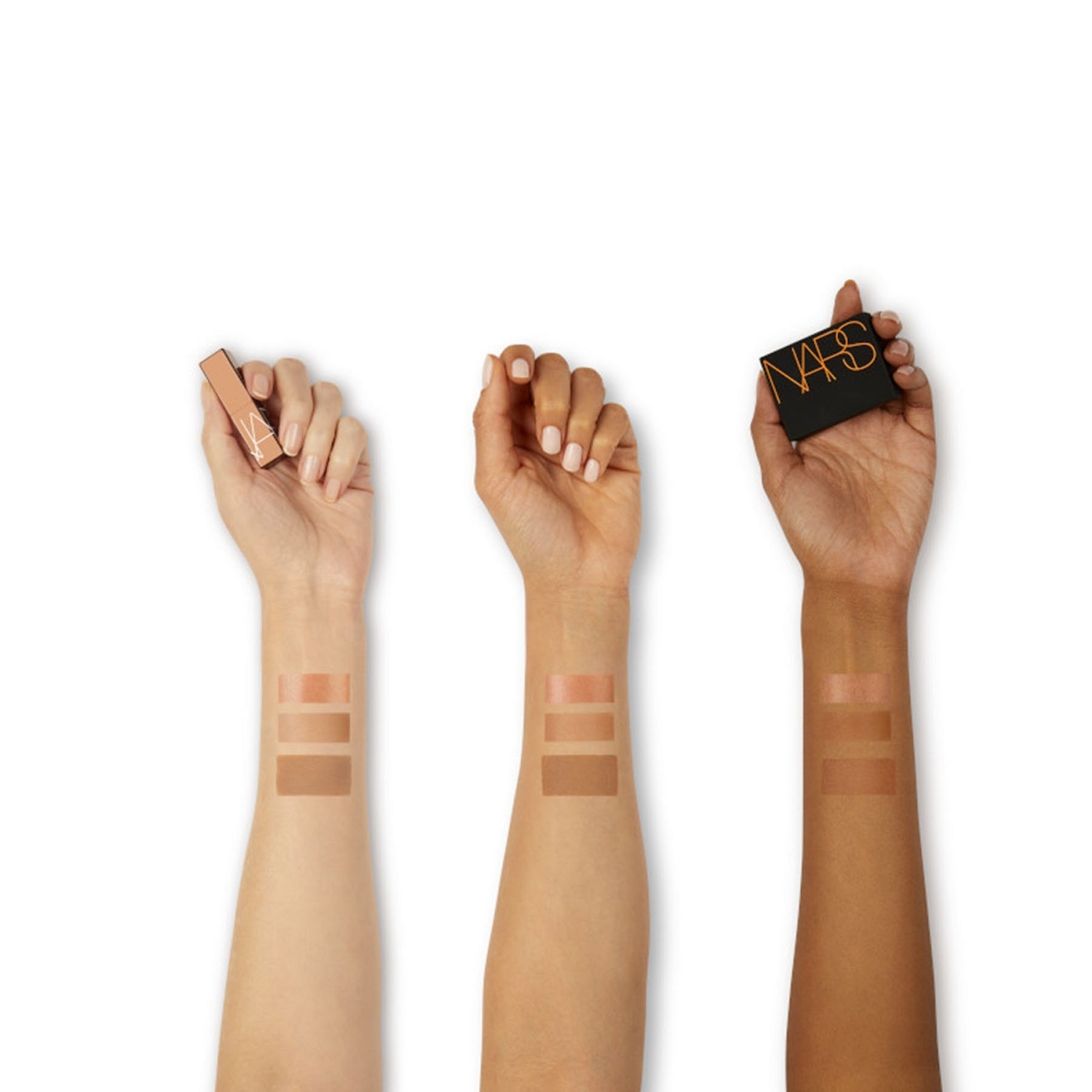 LAGUNA BRONZING BUNDLE (SET DE MAQUILLAJE CON PRODUCTOS ESENCIALES)